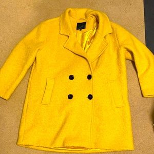 Bought it last year it’s too big on me now